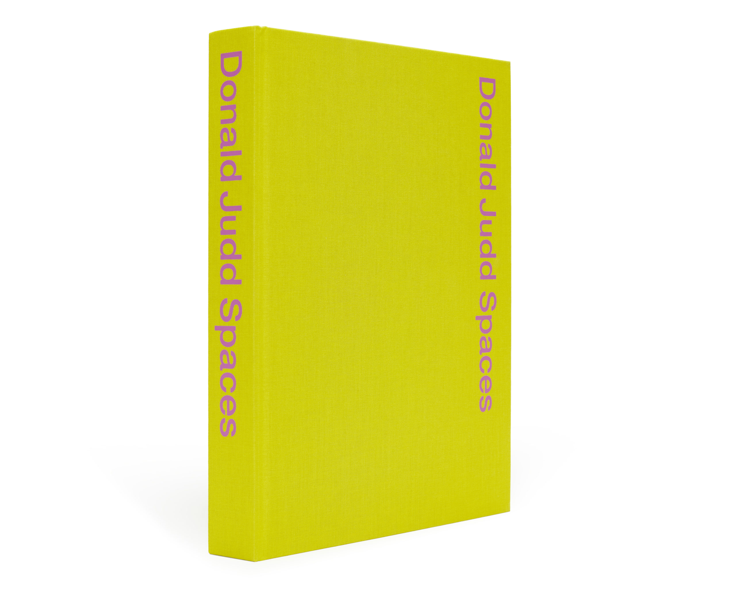 Donald Judd Spaces | Judd Foundation