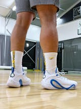 Dlo 1 「門徒」｜｜ウェイドバッシュ｜LININGバッシュ｜NBAバスケット