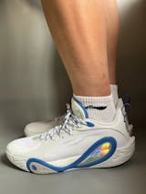 Dlo 1 「キャンプ」｜｜ウェイドバッシュ｜LININGバッシュ｜NBA