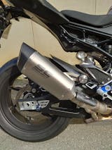 SC-PROJECT】バイク用マフラー | NINJA 1000 SX 製品情報