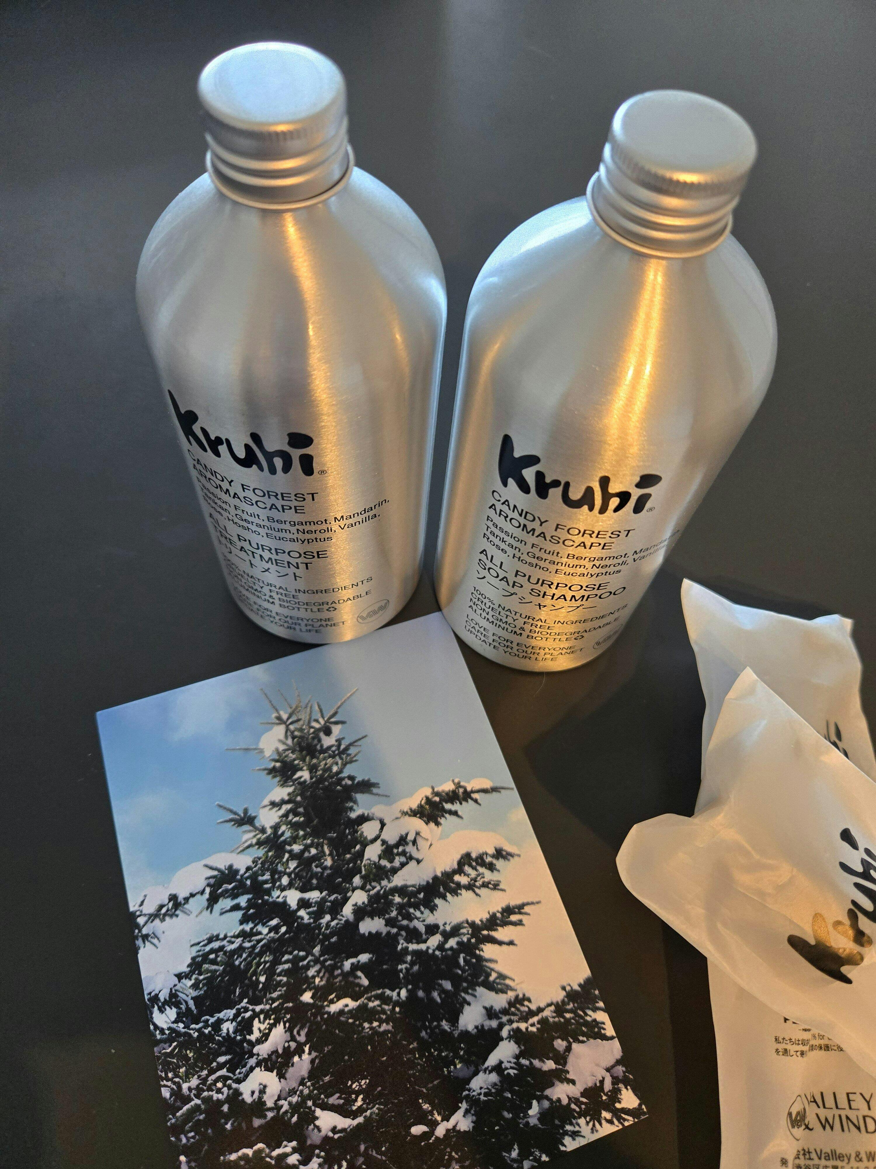 レビュー – Kruhiオンラインストア