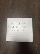 公式】mgb skin HIGHCERA CREAM RICH｜ハイセラクリーム リッチ｜HC