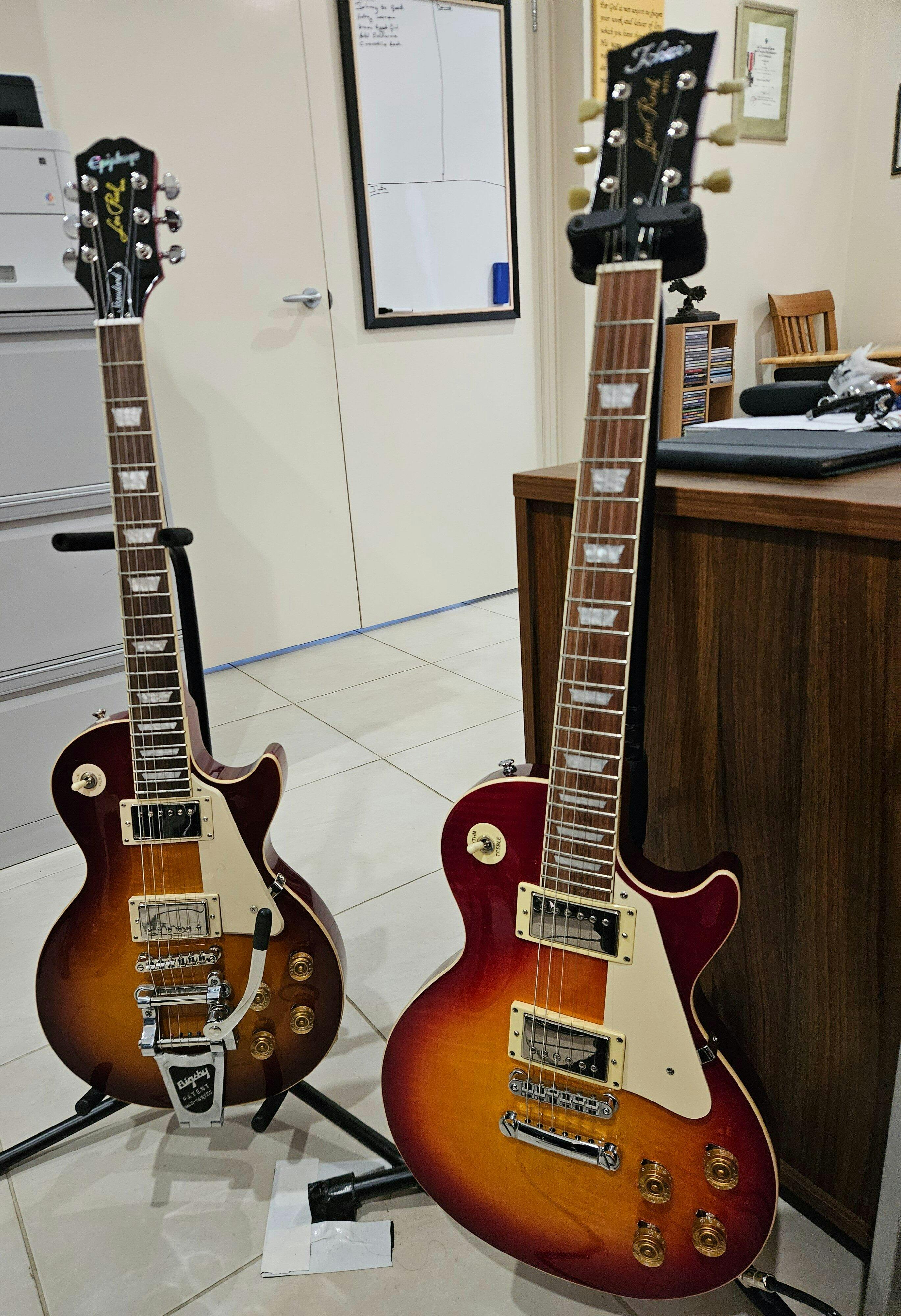 MKII Wiring Harness for Les Paul® (50s & 60s)| ObsidianWire