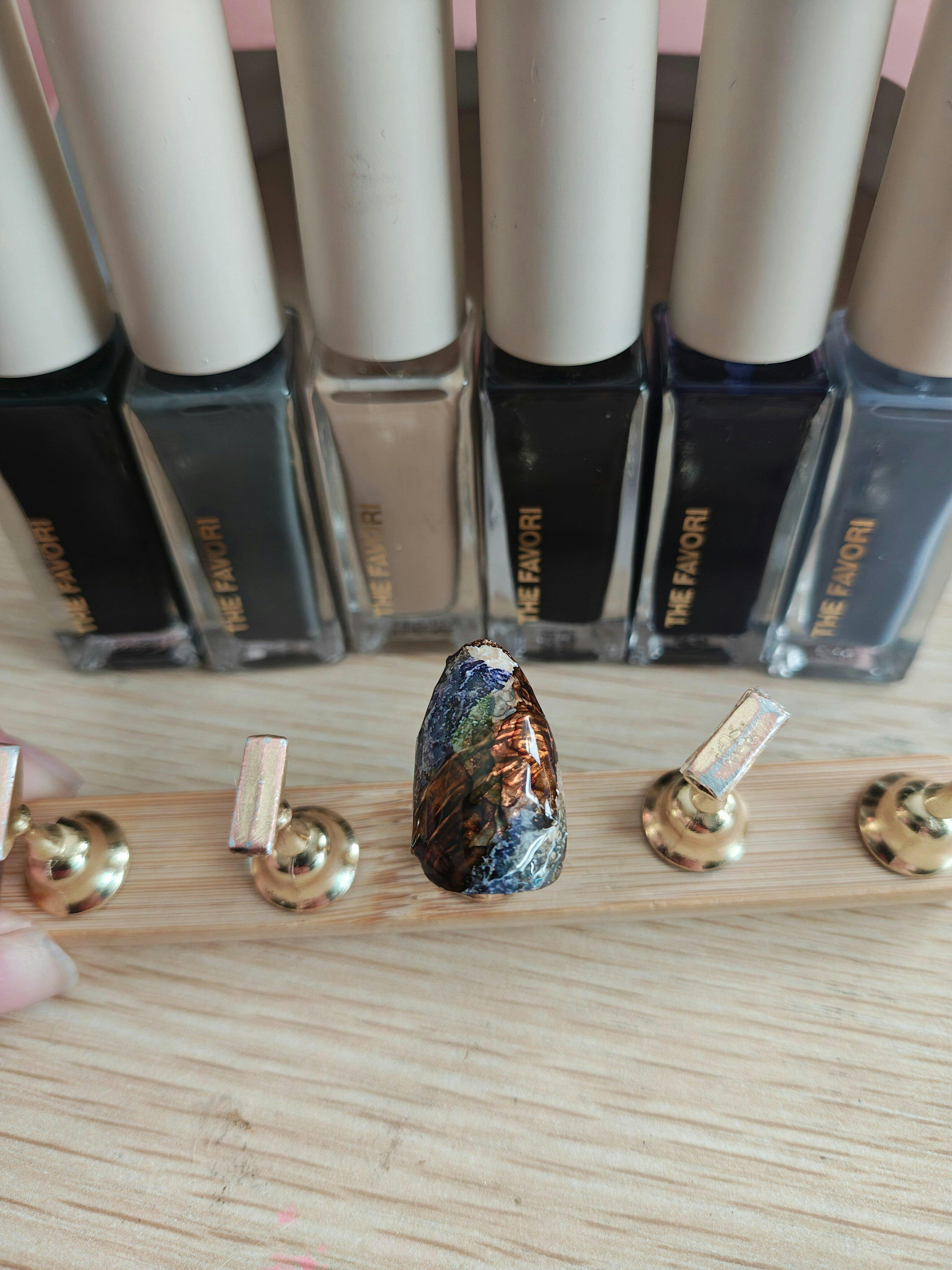 The Favori x Atelier Nui - Nature Edition Ver.2