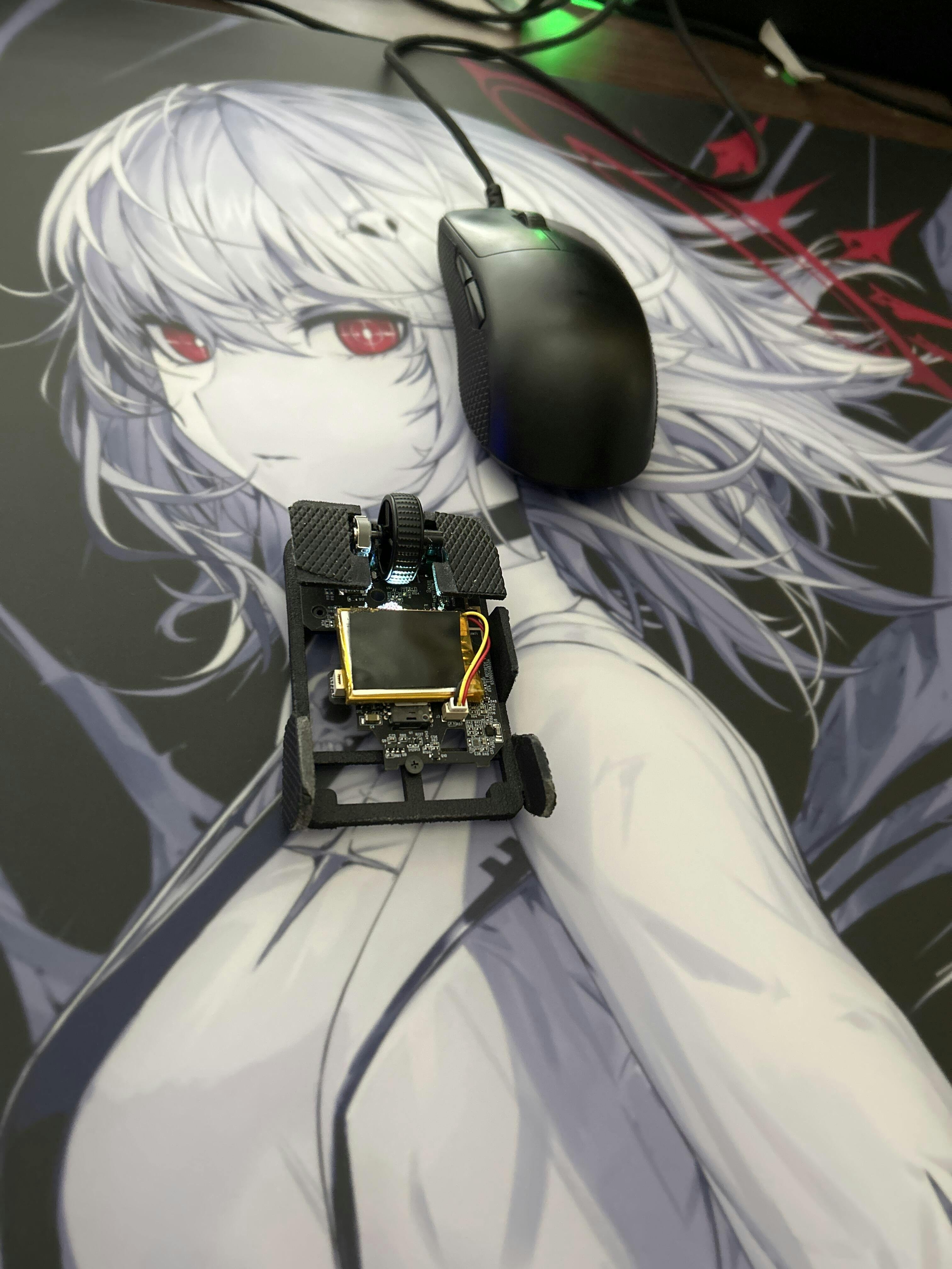 REJECT x Arbiter Studio ORBIT GLASS dtto. Limited Edition 