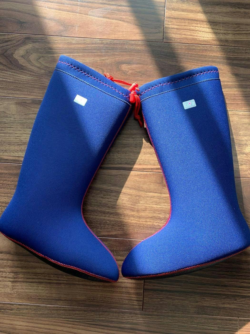 クロッツ 足湯ブーツ – クロッツ やわらか湯たんぽのCLO'Z（クロッツ