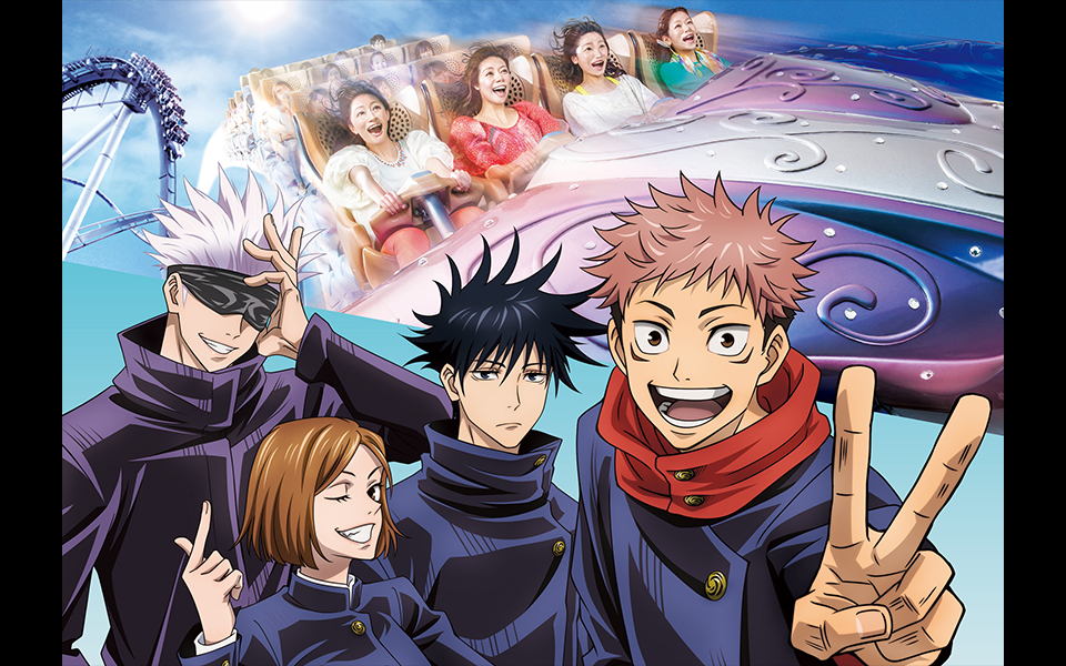 NEWS｜TVアニメ「呪術廻戦」公式サイト