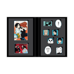 グッズ | 芥見下々『呪術廻戦』展