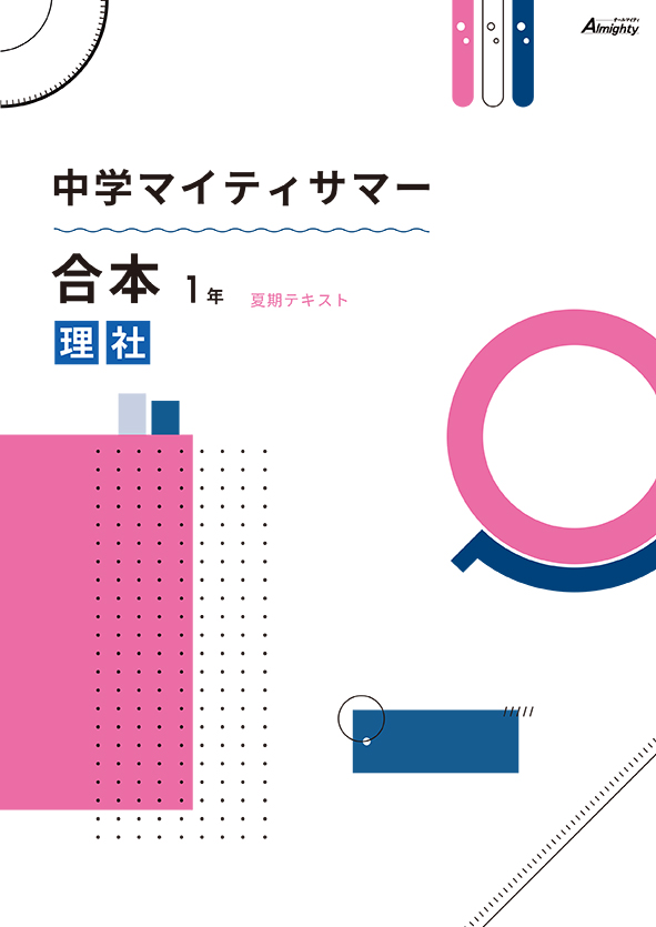 Iワーク マイクリア サミングアップ 国語 数学 日本史 理科 社会 I