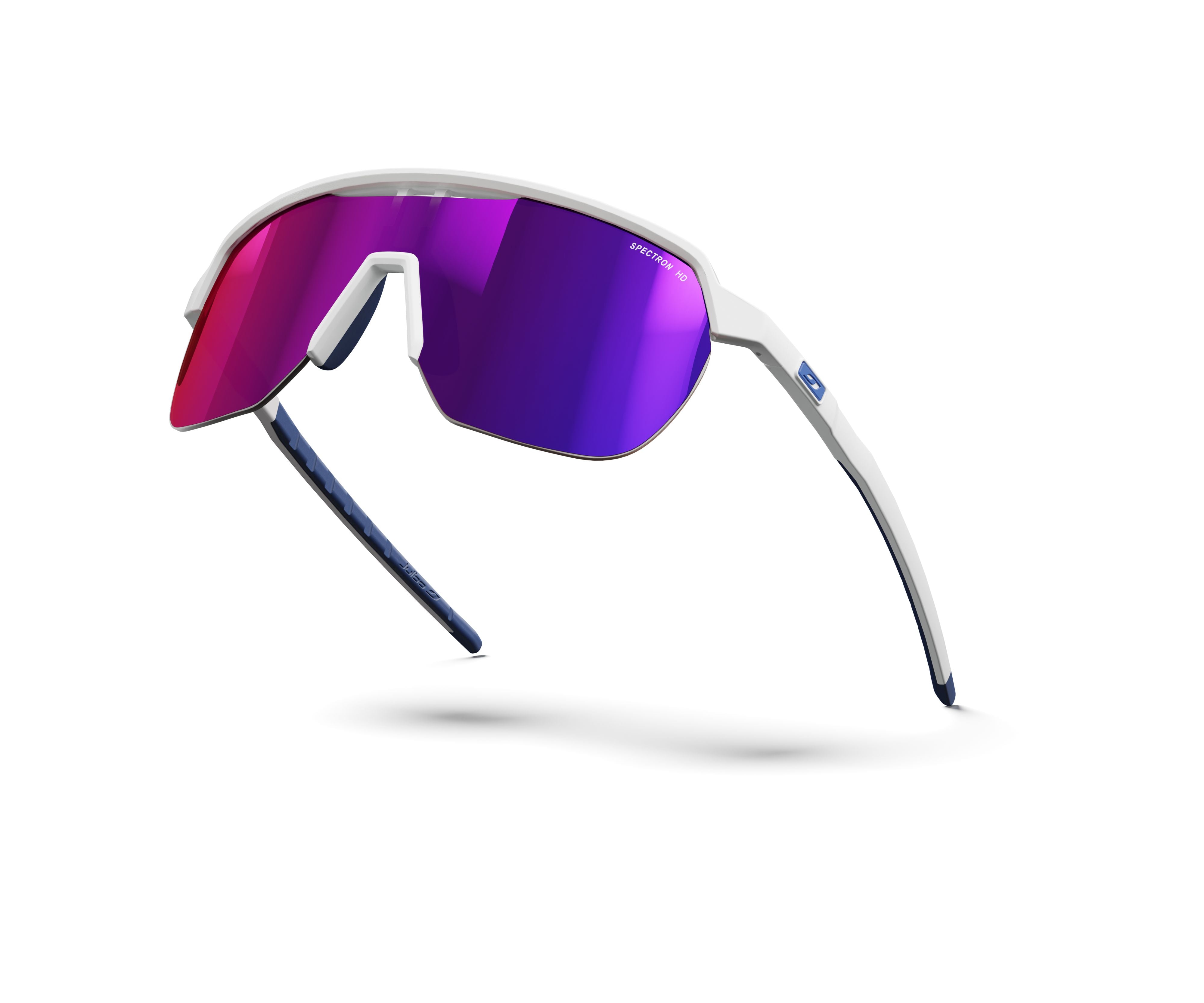 Frequency Groupama-Fdj Edition – Performance Sunglasses | Julbo Canada