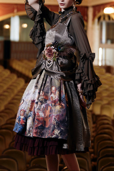 New Collection – Juliette et Justine