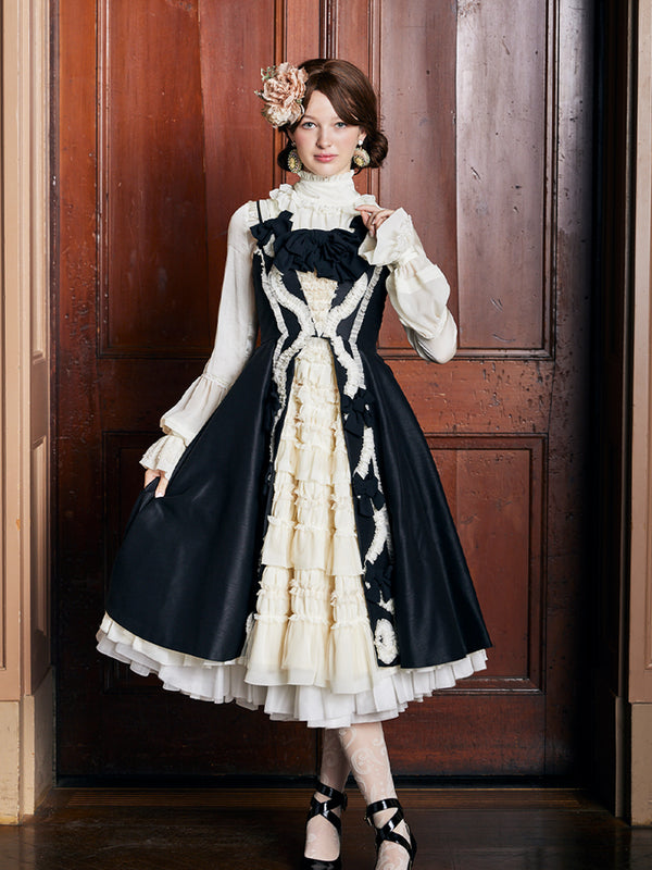 Poupée – Juliette et Justine