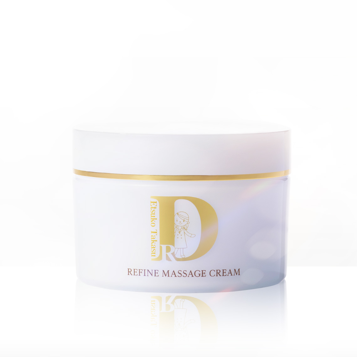 ドクターズコスメ高須英津子開発Jullants【ジュランツ】 / リファイン