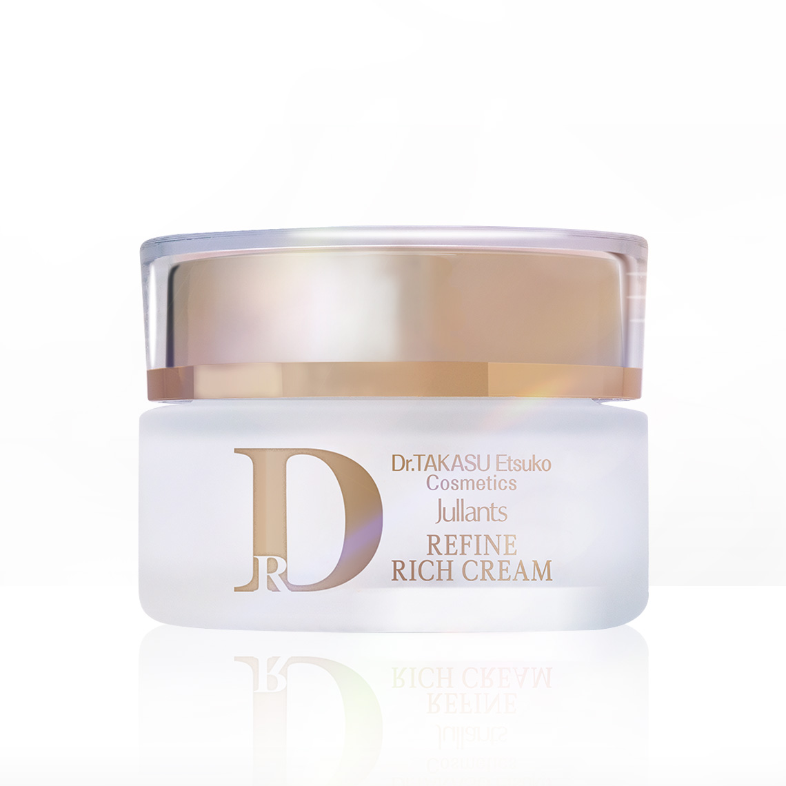 ドクターズコスメ高須英津子開発Jullants【ジュランツ】 / リファイン