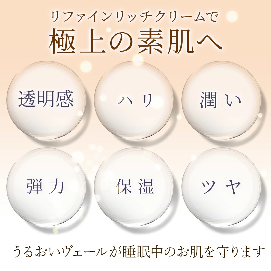 ドクターズコスメ高須英津子開発Jullants【ジュランツ】 / リファイン