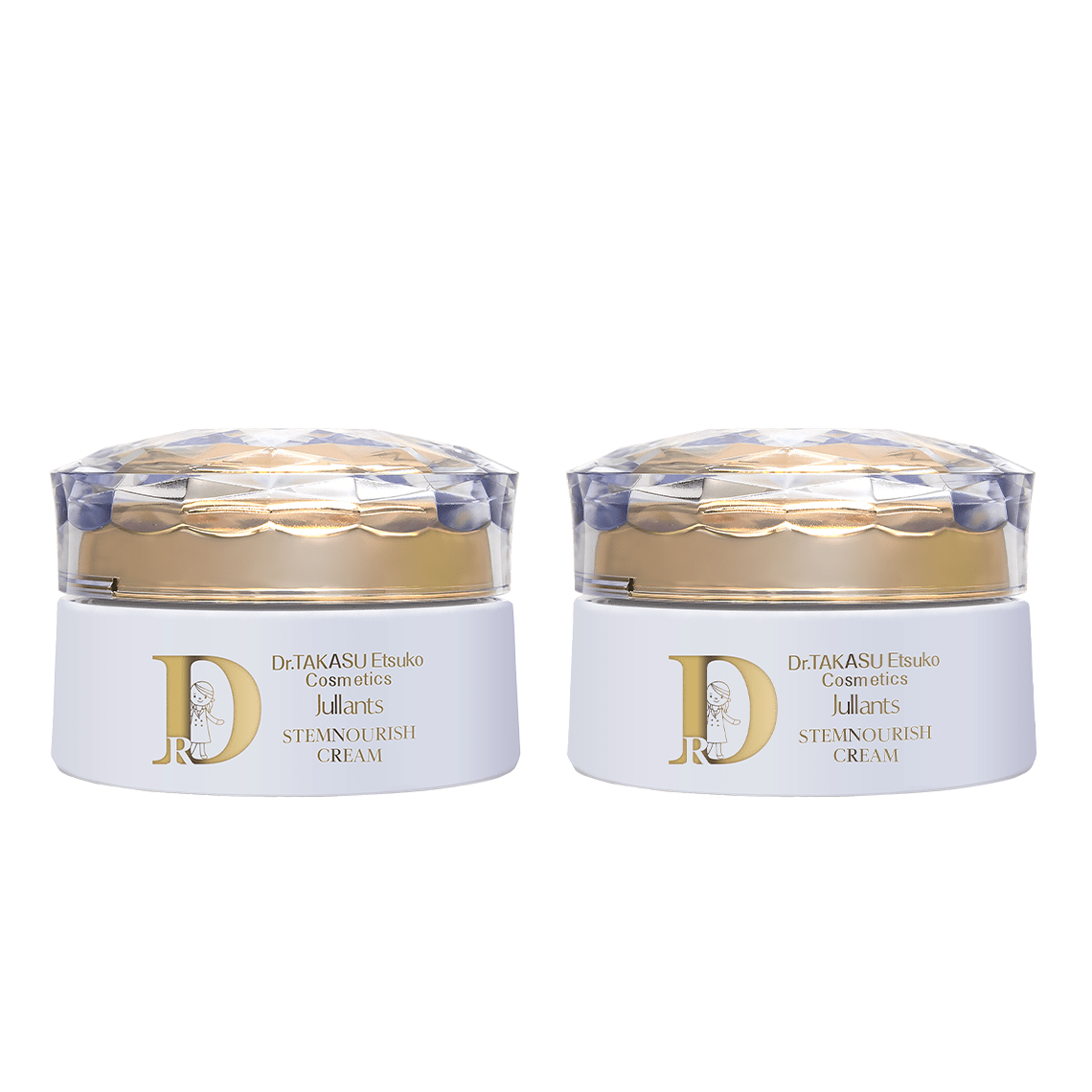 ドクターズコスメ高須英津子開発Jullants【ジュランツ】 / ステム