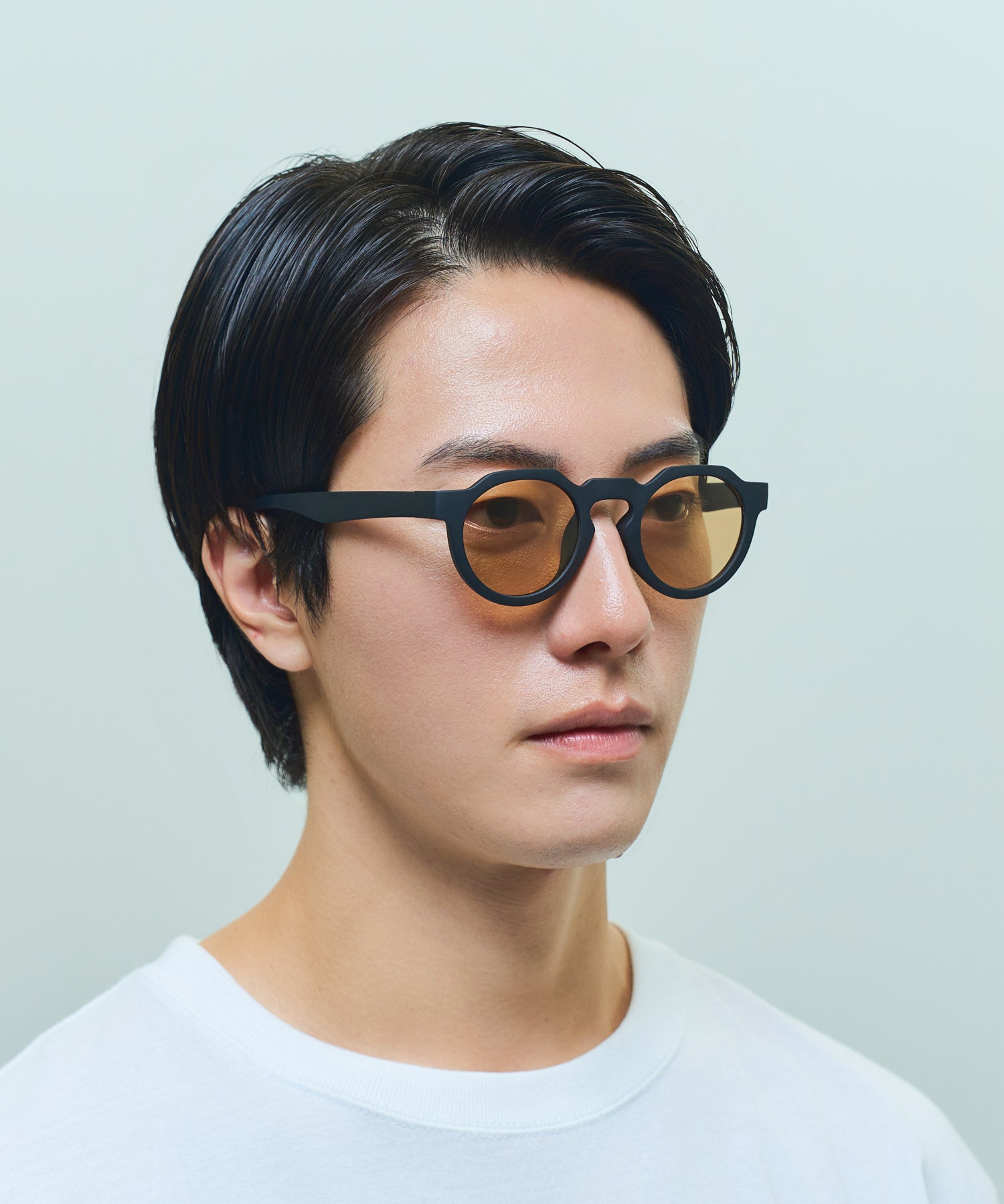 HORIZON GRIP MATTE black サングラス | jugaad14