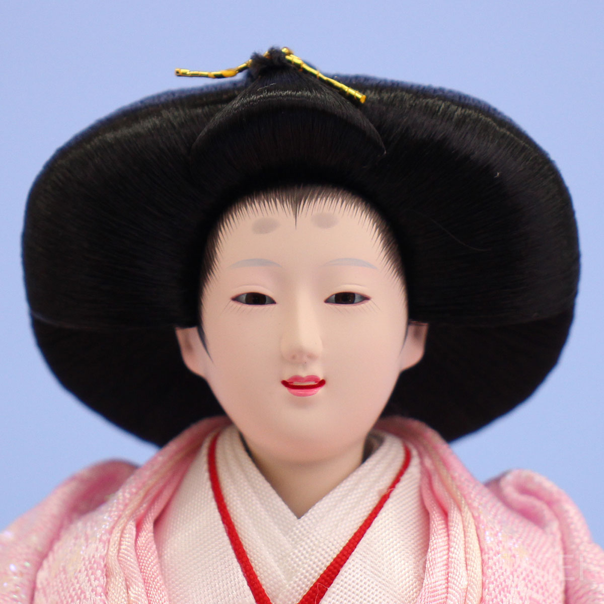 雛人形単品三人官女芥子サイズAH01K – 寿鳳人形の東芸