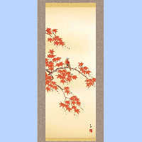 名画複製画掛け軸 富士と桜図 横山大観 – 寿鳳人形の東芸