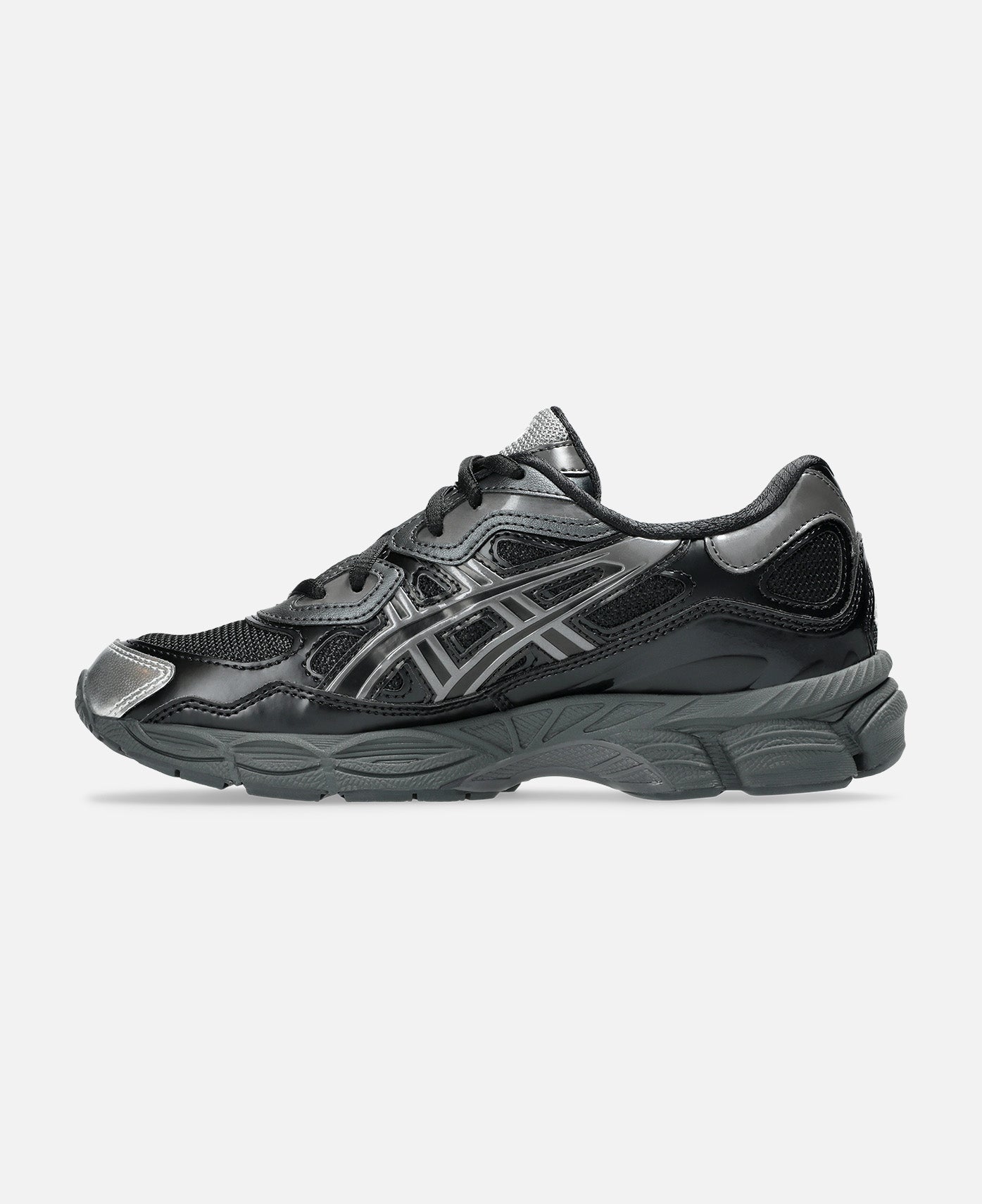 ASICS x Kicki Yang Zhang - GEL-NYC (Black) – JUICESTORE