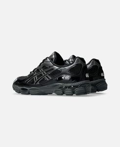ASICS x Kicki Yang Zhang - GEL-NYC (Black) – JUICESTORE