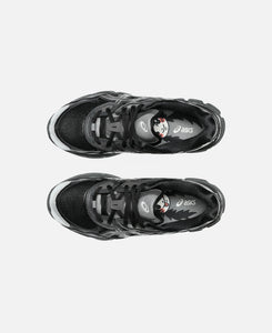 ASICS x Kicki Yang Zhang - GEL-NYC (Black) – JUICESTORE