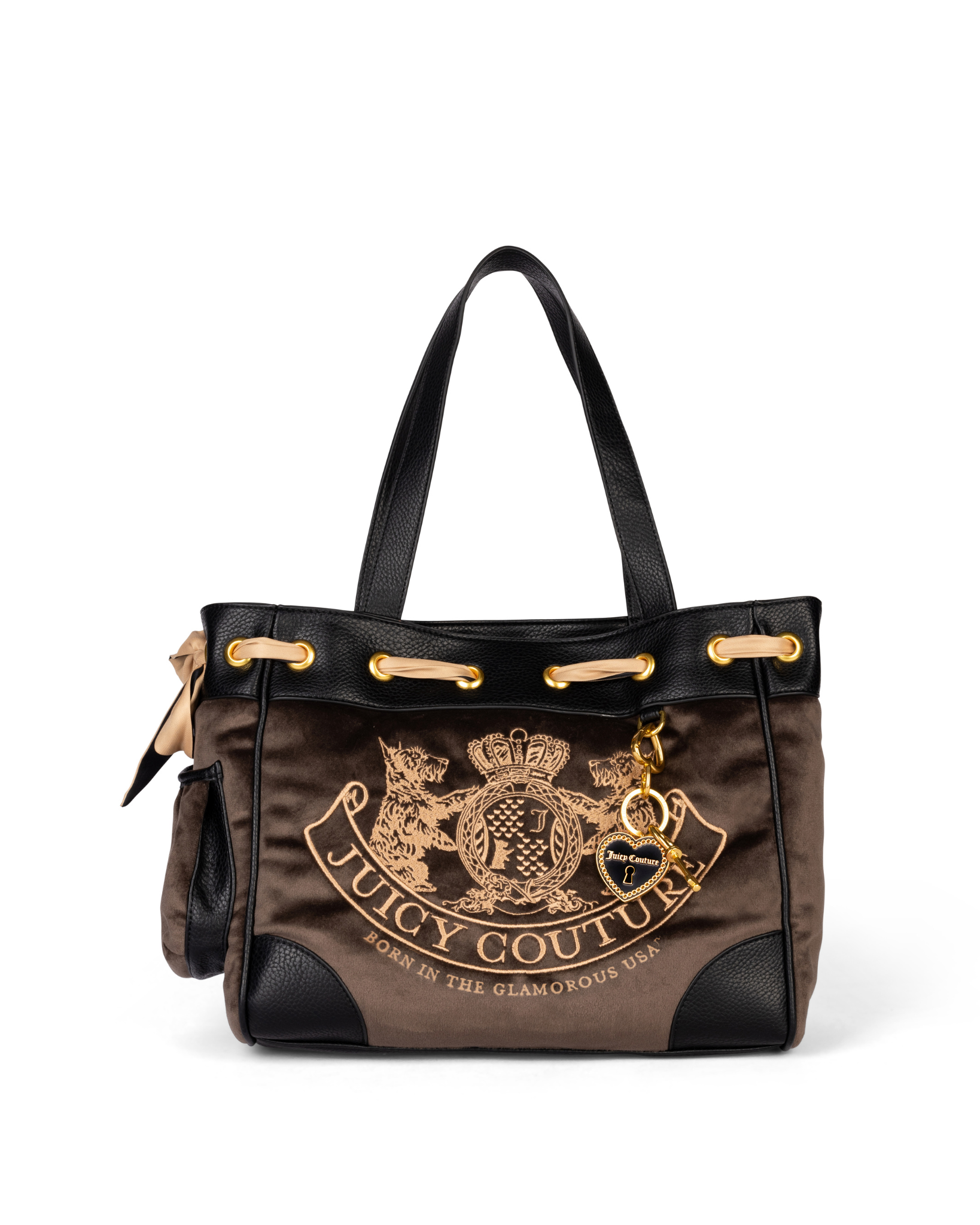 Juicy Couture Daydreamer Bag Chocolate