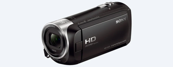 Sony HDR- CX470 VIDEO CAMERA – justcameras.in