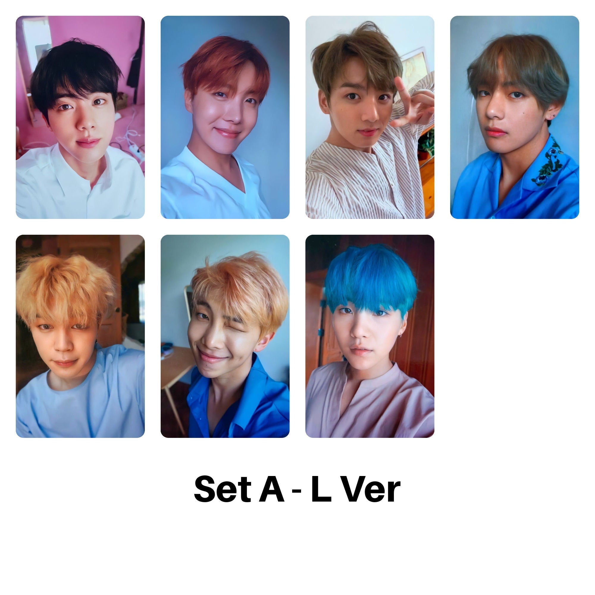 BTS LOVEYOURSELFDVD2個おまとめ BTS LOVEYOURSELFDVD2個おまとめ BTS