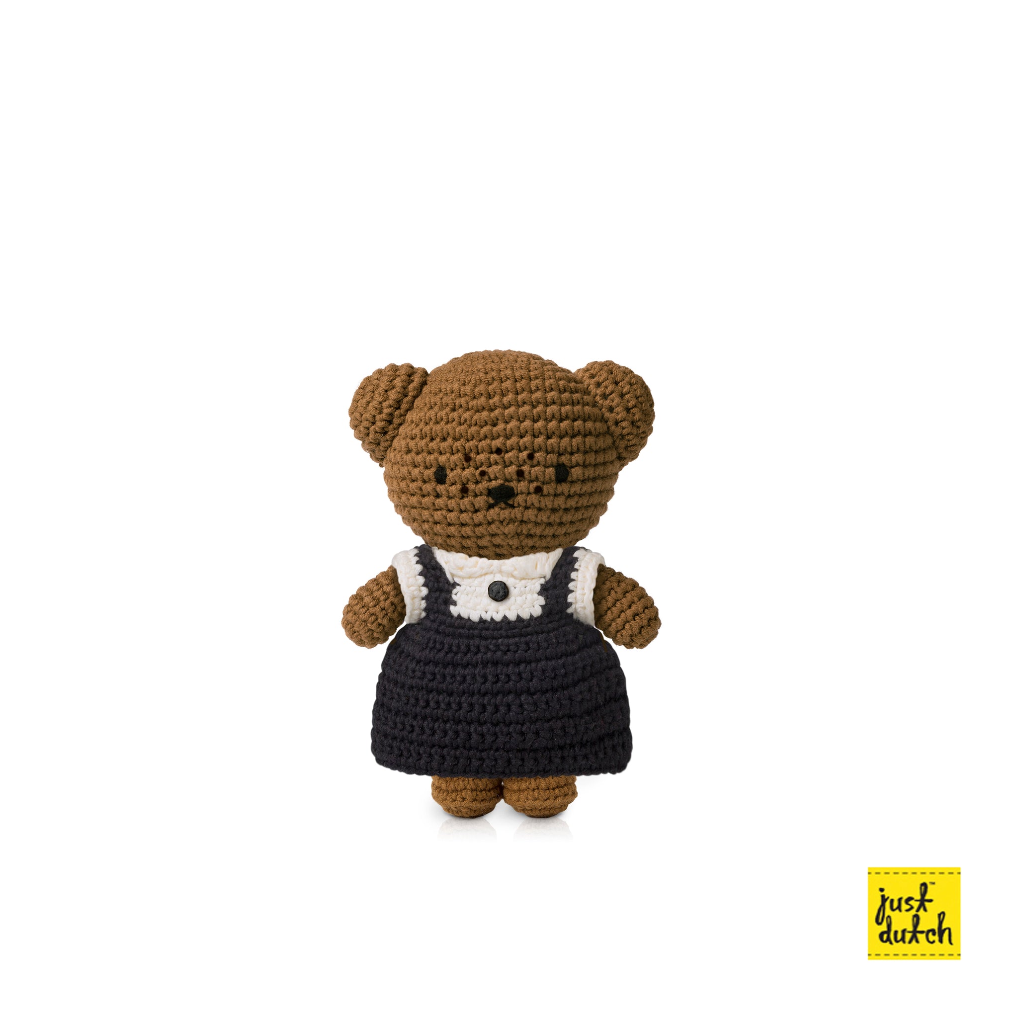 Just Dutch Barbara School Uniform Outfit – Just Dutch US Official Site