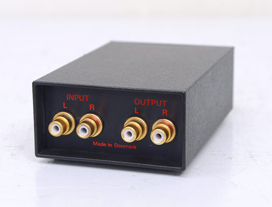 Ortofon T20MKⅡ 昇圧トランス / 札幌の中古オーディオ・レコード販売