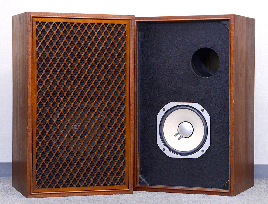 SANSUI SP-LE8T フルレンジスピーカー / 札幌の中古オーディオ