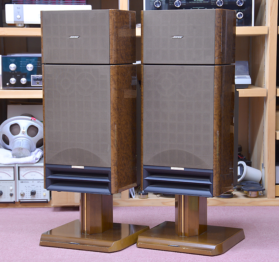 BOSE 363 SYSTEM スピーカーペア