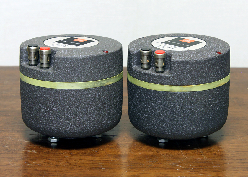 JBL 2482 スピーカー 16Ω JBL 2482 スピーカー 16Ω JBL 2482 16Ω ペア