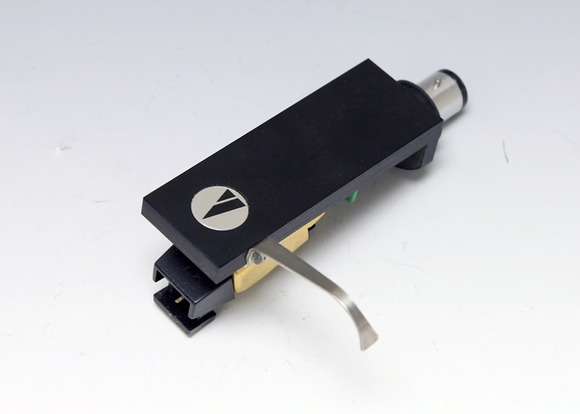 EMPIRE 4000 D/1 MI型カートリッジ - 中古オーディオの販売や買取なら