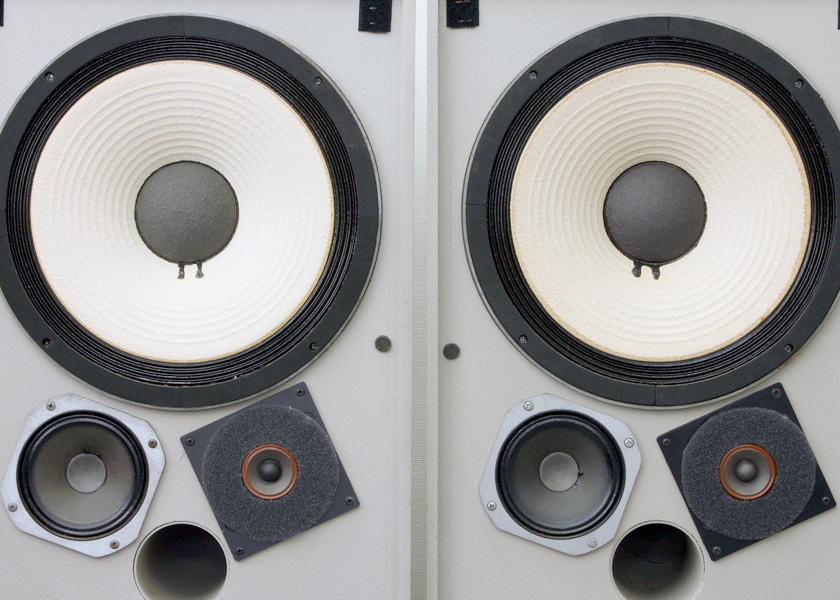 JBL 4311A スタジオモニタースピーカー - 中古オーディオの販売や買取