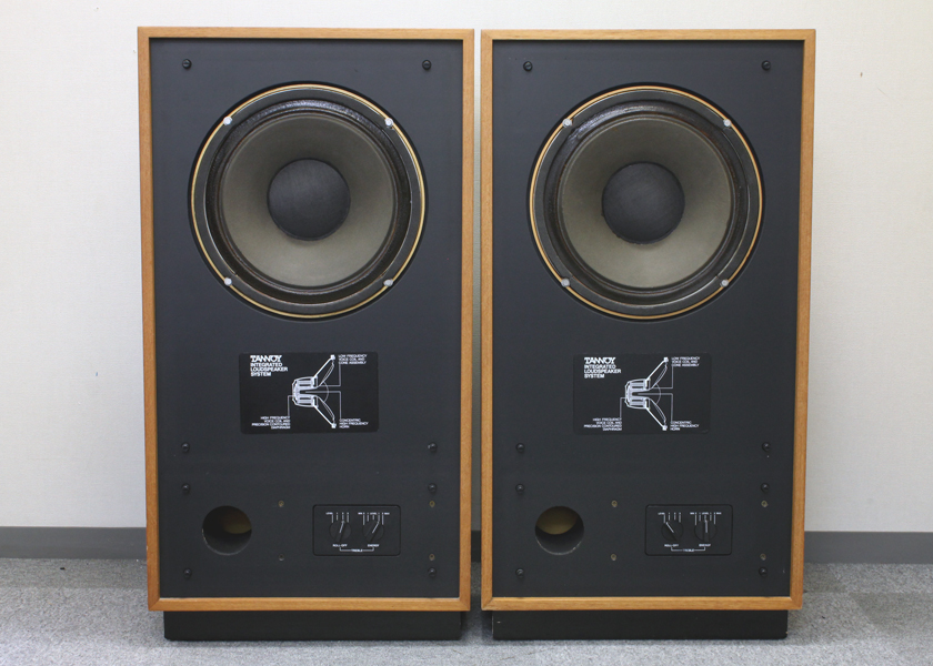 TANNOY Cheviot/HPD315A フロア型スピーカー - 中古オーディオの販売や
