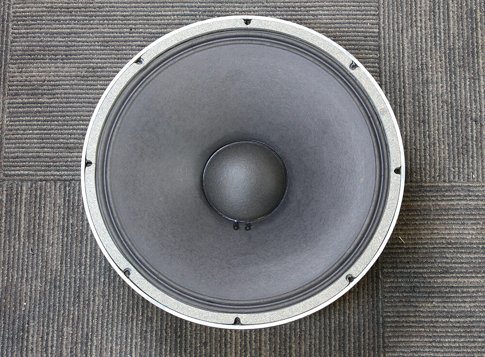 動作確認済】JBL BASS 8 ウーファー スピーカー #A13 動作未確認】JBL