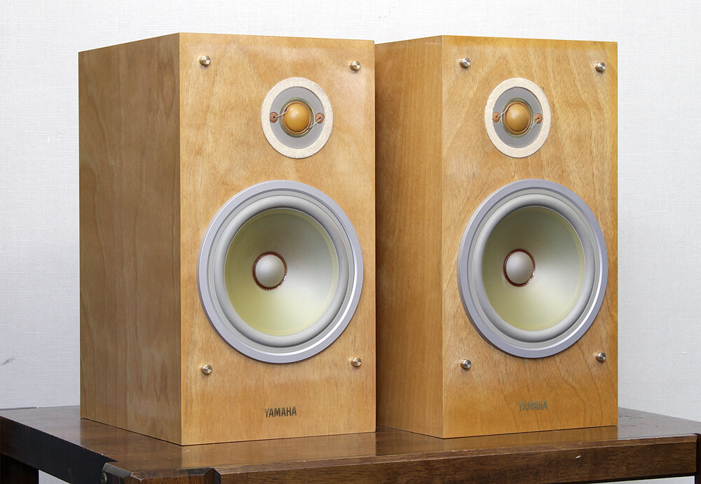 YAMAHA / ヤマハ NS-1 classics スピーカー - 中古オーディオの販売や
