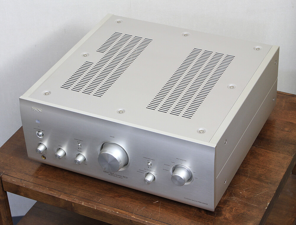 DENON デノン PMA-2000SE プリメインアンプ - 中古オーディオの販売や