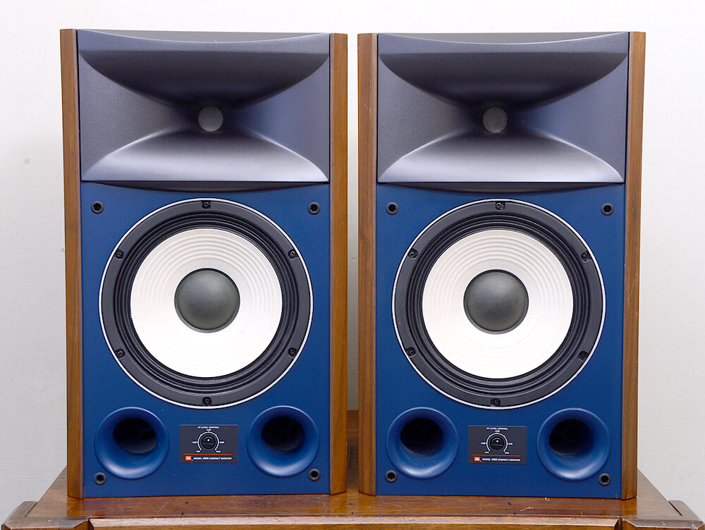 JBL 4306 2WAYスピーカー / 札幌の中古オーディオ・レコード販売