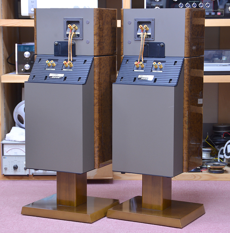 BOSE 363 SYSTEM スピーカーペア