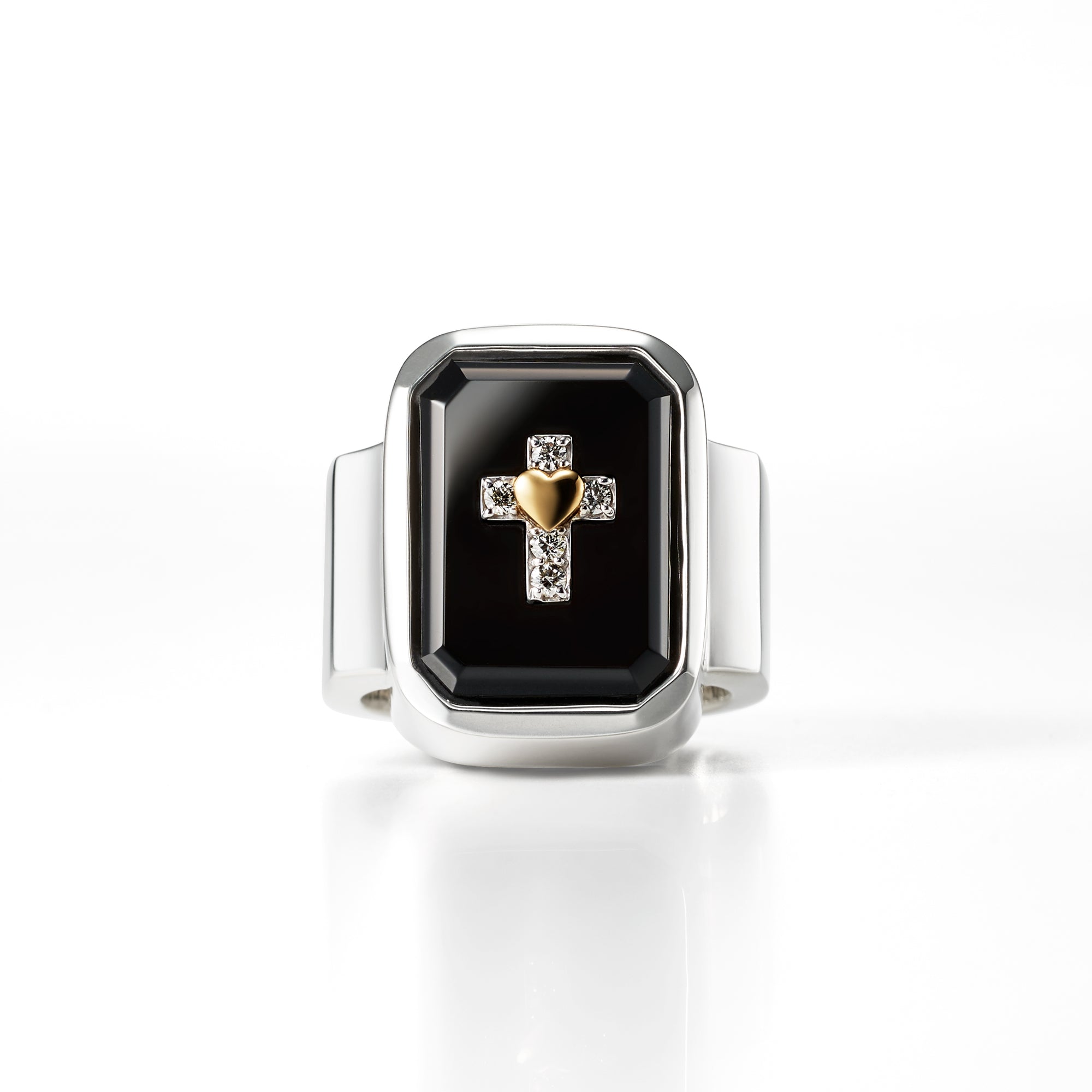 THE WAY I AM リング | ジャスティン デイビス（JUSTIN DAVIS）公式