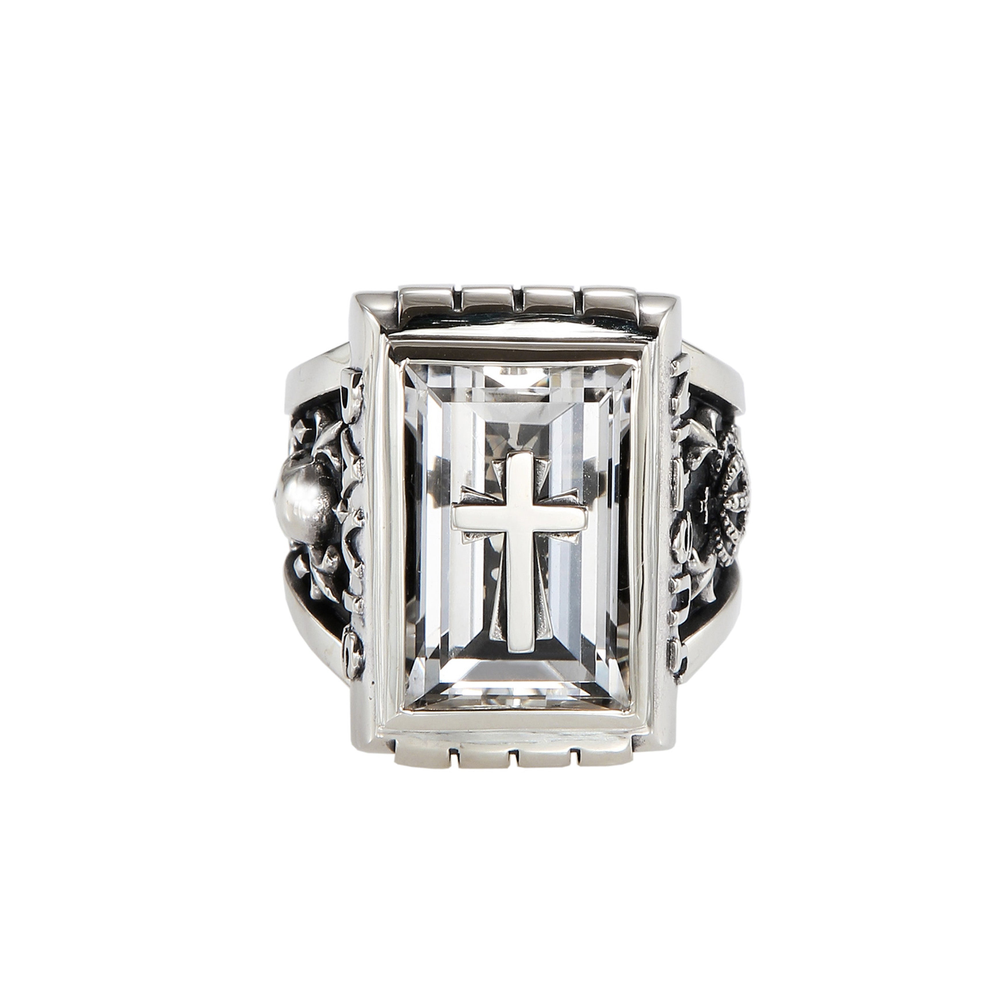 FATIMA リング | ジャスティン デイビス（JUSTIN DAVIS）公式通販サイト