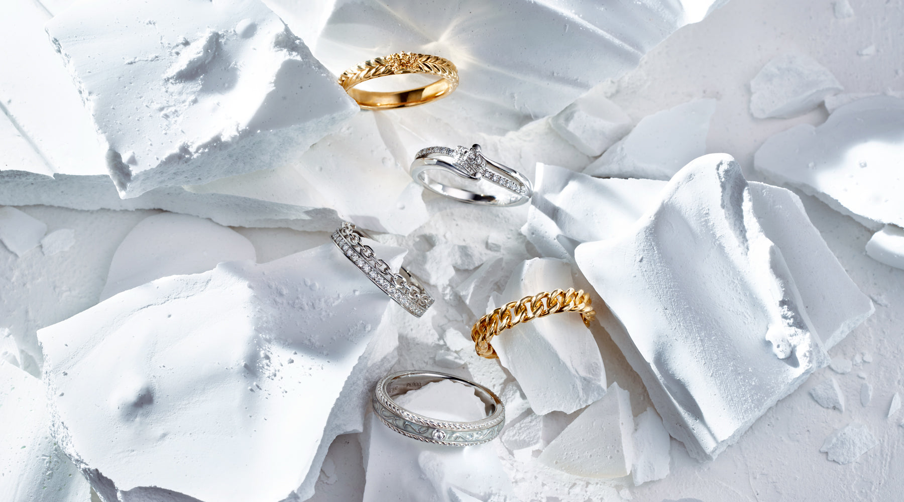 BRIDAL JEWELRY2025 | ジャスティン デイビス（JUSTIN DAVIS）公式通販