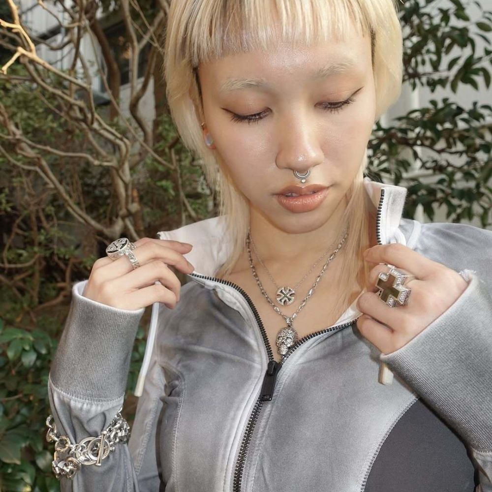 EVER-LINKED リング | ジャスティン デイビス（JUSTIN DAVIS）公式通販