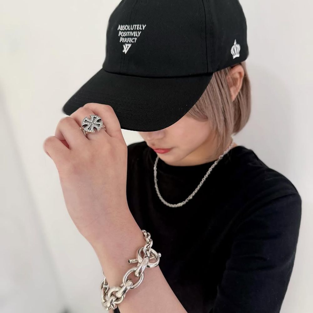 GENESIS ブレスレット | ジャスティン デイビス（JUSTIN DAVIS）公式