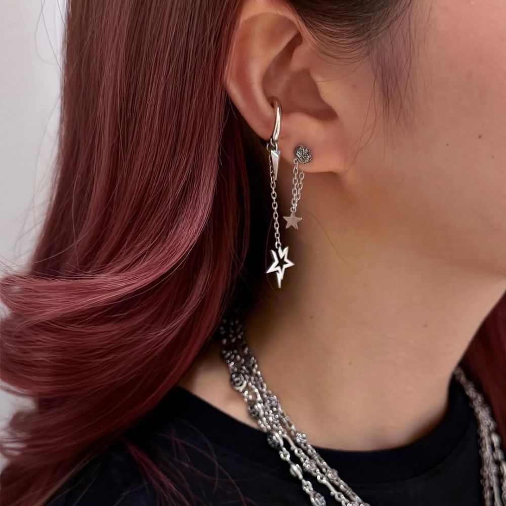 STARLET ピアス | ジャスティン デイビス（JUSTIN DAVIS）公式通販サイト