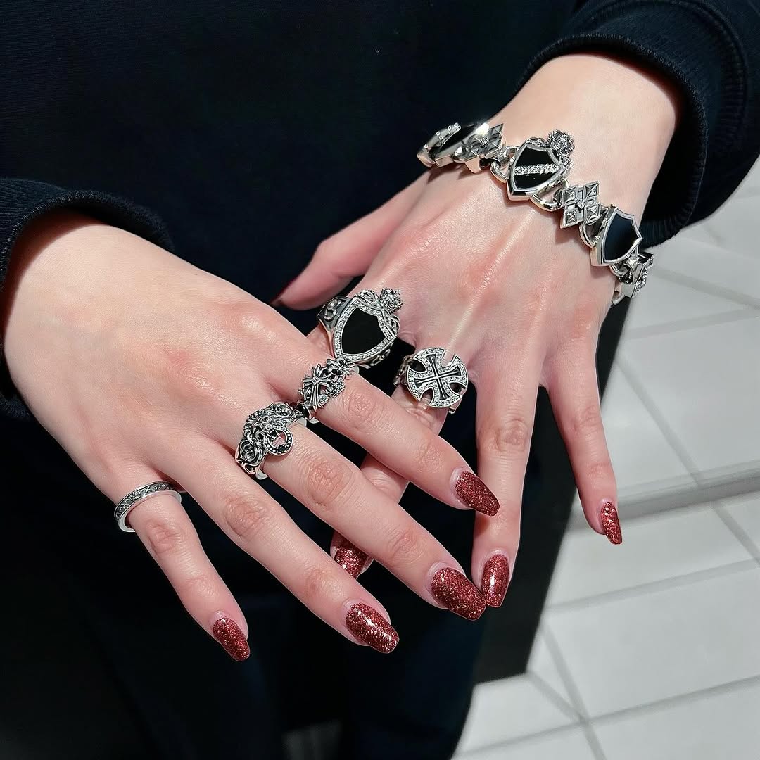 LION KEEPER リング | ジャスティン デイビス（JUSTIN DAVIS）公式通販