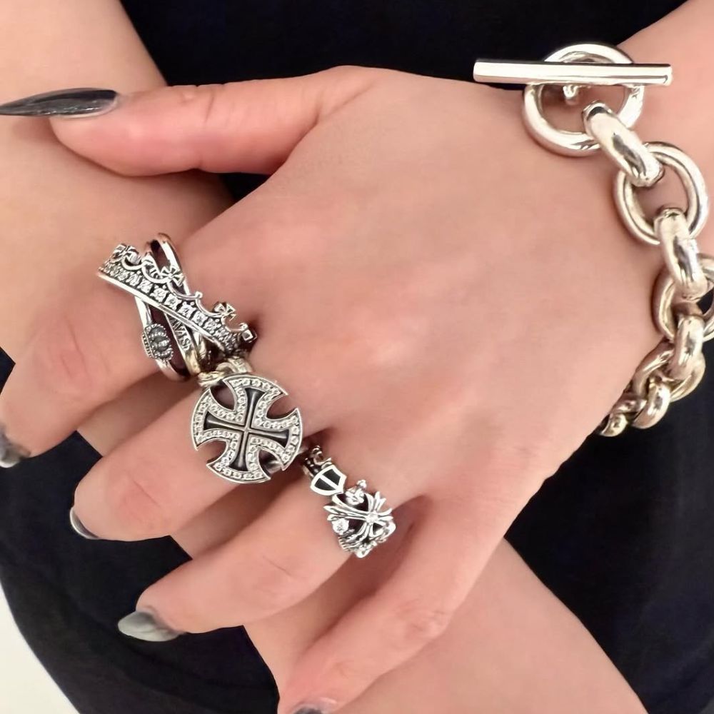 GENESIS ブレスレット | ジャスティン デイビス（JUSTIN DAVIS）公式